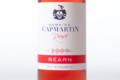 Domaine Capmartin. Béarn rosé