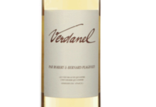 Domaine Plageoles. Verdanel
