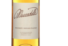 Domaine Plageoles. Muscadelle