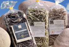 C-Weed Aquaculture. Algues alimentaires