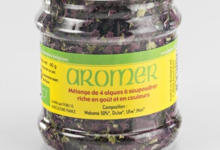 Aromer