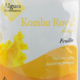 Kombu Royal biologique feuilles
