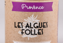 Algues Folles Provence biologique