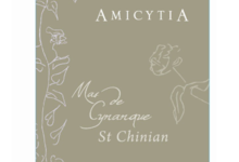 Mas de Cynanque. Cuvée Amicytia