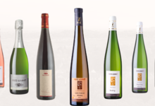Domaine Fritz Schmitt. Rouge d'Ottrott Réserve de l'Ami Fritz