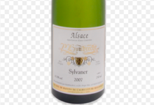 Domaine Paul Humbrecht. Sylvaner