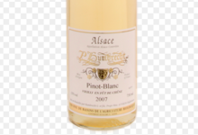 Domaine Paul Humbrecht. Pinot-Blanc "Orchidée"