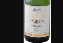 Domaine Paul Humbrecht. Edelzwicker Harmonie