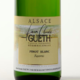 Domaine Gueth Jean Claude. Pinot Blanc Auxerrois