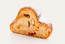 Maison Alscacienne de Biscuiterie. Christstollen
