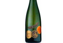 Cave Du Roi Dagobert. Crémant Héritage