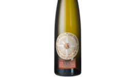 Cave Du Roi Dagobert. Gewurztraminer Terres du Roi