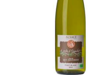Cave Du Roi Dagobert. Pinot Blanc BIO