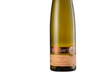 Cave Du Roi Dagobert. Riesling Grand Cru Altenberg Wolxheim