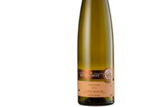 Cave Du Roi Dagobert. Riesling Grand Cru Engelberg