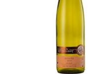 Cave Du Roi Dagobert. Riesling lieu-dit Krittler