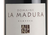Domaine La Madura. La Madura Classic rouge