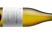 Les Clos Perdus. L’Extrême blanc