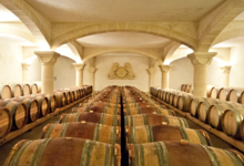 Château Saint Martin de la Garrigue