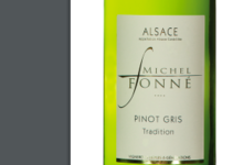 Michel Fonné. Pinot blanc