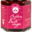 La vie en miel. confiture de fruit rouge au miel