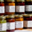 La vie en miel. confiture mirabelle au miel