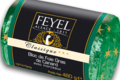 Feyel. Bloc de Foie Gras de canard 30% morceaux en pain 