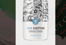 Joseph Cattin. Ice Cattin