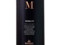 Les Vignobles Montagnac. Merlot