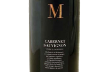 Les Vignobles Montagnac. Cabernet Sauvignon