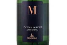 Les Vignobles Montagnac. Picpoul de Pinet