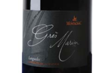 Les Vignobles Montagnac. Grès marin