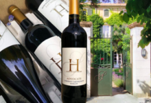 Domaine Saint Hilaire. 'Advocate' Cabernet Merlot
