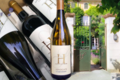 Domaine Saint Hilaire. 'Advocate' Chardonnay