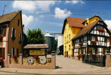 Moulin de Hurtigheim