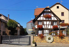 Moulin de Hurtigheim