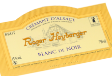 Roger Heyberger Et Fils. Crémants d' Alsace