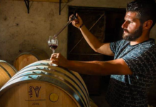 Domaine Vordy