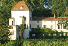 Domaine de Ravanès