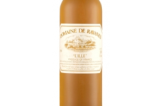 Domaine de Ravanès. Blanc doux  "L'Ille"