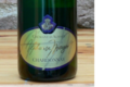 Domaine Meyer Alphonse Et Fils. Crémant d'Alsace brut Chardonnay