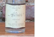 Domaine Meyer Alphonse Et Fils. Eau de Vie d'Alisier