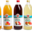 Rothgerber – ferme fruitière. Jus de pomme cassis