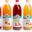 Rothgerber – ferme fruitière. Jus de pomme sanguine