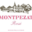 Chateau De Montpezat. Rosé