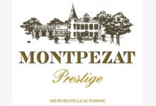 Chateau De Montpezat. Prestige