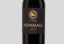 Les Caves Du Mont Tauch. Hommage