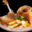 Confit de canard gras (cuisse + aile + magret) 