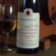 Christian Dolder. Gewurztraminer Grand Crû Zotzenberg Vendanges Tardives