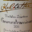 Domaine Kelhetter Damien. Gewurtztraminer
